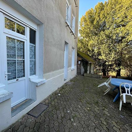 לה רוש-פוזה Meuble De Tourisme Dans Parc Arbore 1000M2 - Sejour-La-Roche Eperon מראה חיצוני תמונה