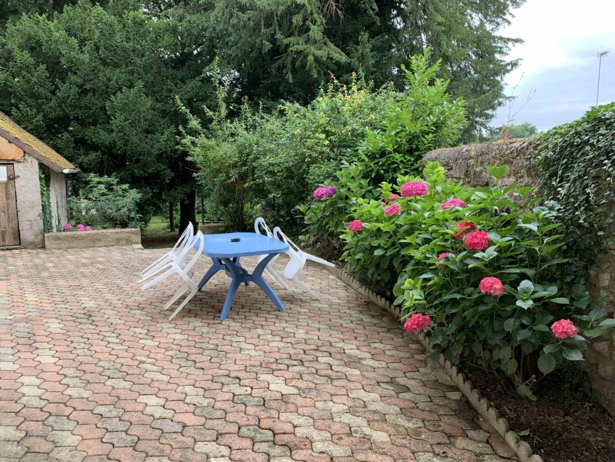 לה רוש-פוזה Meuble De Tourisme Dans Parc Arbore 1000M2 - Sejour-La-Roche Eperon מראה חיצוני תמונה